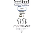 Engine Gasket Set Felpro 79XNFMP73 For Chrysler Town Country 2009 2010 New. Price: $239.10.