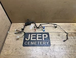 97-01 Jeep Cherokee Xj Front Driver Lh Door Wiring Wire Harness 56009821 Oem Used. Price: $149.99.