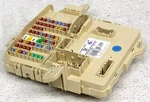 91951-B1231 Oem Cabin Fuse Box For Hyundai Genesis Sedan New. Price: $308.00.