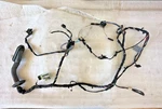 2007-2013 Bmw E93 328I 335I M3 Front Left Side Door Dr, Wire Harness Used. Price: $25.00.