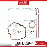 00-05 Lower Gasket Set For Cadillac Aurora 4.0L-4.6L V8 Dohc 32V Dnj LGS3164 New. Price: $112.99.