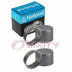 Pc National Rear Axle Shaft Repair Sleeves For 2007-2017 Gmc Acadia New. Price: $64.87.