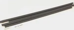 Toyota Genuine 96-02 4RUNNER Exterior Weatherstrip Front Left Right Set New. Price: $145.43.