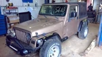 Engine Ecm Electronic Control Module 2.5L 4-150 Manual Fits 00 Wrangler 10288072 Used. Price: $272.52.