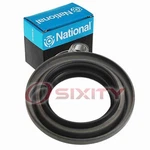 Rear Outer Differential Pinion Seal For 1971-1973 International Hw New. Price: $23.76.