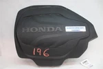 Plastic Engine Cover Honda Pilot 2019 1345929 Used. Price: $159.99.