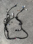 Tesla Model X 2021-2024 Front Right Passenger Door Wiring Harness 1552574-00-C Used. Price: $95.00.