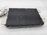 Bcm Body Control Module 3.6L 2017 Dodge Charger 68309504AB Used. Price: $153.99.