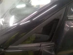 Pillar Mounted Side Window Driver Left Windshield Glass Fits 99-03 Lexus Used. Price: $60.00.