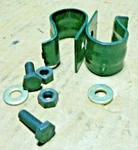 New Meritor Hold-down KIT9020 E-2522 M-850 Ottawa 90005891. Price: $8.95.