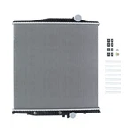 Radiator For Mack Truck Chn CXN613 Vision 2005-2007 Oem# 20498128 1003574AS New. Price: $684.99.