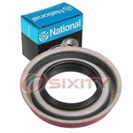 National Rear Outer Differential Pinion Seal 2015-2018 Ford TRANSIT-350 Hf New. Price: $18.40.