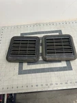 2002-18 Dodge Ram 1500 2500 3500 Rear Cab Air Breather Vent Oem 5505599BA (309) Used. Price: $34.99.