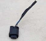 Bmw Mini Parking Sensor Plug Terminal Connector 1452049-1 3 Pins Used. Price: $16.15.