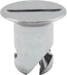 Allstar 19268 Flush Hd Fasteners 7/16 .500IN 50PCS Alum New. Price: $149.99.