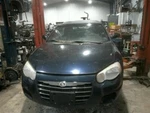 Passenger Door Handle Exterior Paint To Match Fits 00-06 Sebring 96865 Used. Price: $35.00.