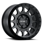 Method For MR305 Nv 17X8.5 Black Wheel With 8X6.5 Bolt Pattern New. Price: $355.00.