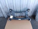 18-23 Mercedes E300 E350 Sedan Rear Sub Frame Crossmember Cradle 2133505203 Used. Price: $299.99.