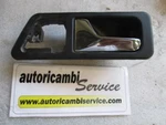2017660164 Handle Internal Connection Rear Left Mercedes Classe 190 W201 Gebraucht. Price: $28.84.