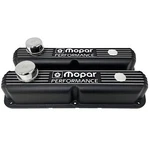 Mopar 340/360, Dodge, Plymouth, Chrysler ,small Block Valve Covers Nos New. Price: $295.00.