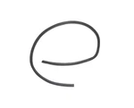 Audi A3 Sportback Front Inner Door Seal Rubber 8V5831721A Original No Duty New. Price: $76.32.