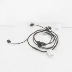 Neu Bmw F30 Kabelbaum Parkassistent Vorn, 61129326026, 2014 Original. Price: $143.76.
