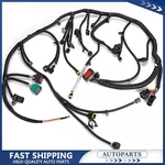 Engine Wiring Harness 5C3Z-12B637-BA Ford Super Duty 11/4/2004 05-07 & 6.0L. Price: $158.47.