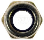 Dorman 784-752D Hex Lock Nuts With Nylon Ring Class 8.8 Thread Size M6-1.0, New. Price: $20.72.