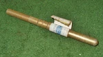 1957-1972 Ford P350 P500 Panel Delivery Van Nos Clutch Master Cylinder Push Rod New. Price: $49.00.