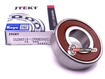 Koyo Japan DG286519 12RKMDSH2C3 Gearbox Bearing For Kia 43223-28530 28X65X19 Mm New. Price: $95.69.