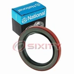 National 417355 Multi Purpose Seal For WR9255 T6696 T2947 T2946 T2945 SS3391 Li New. Price: $30.63.