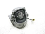 08-12 Audi 8T A5 A4 Quattro 2.0 Tfsi Engine Mount Electric Driver Left Oem 01022 Used. Price: $31.45.