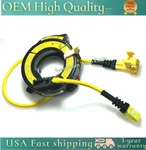 Spiral Cable Clock Spring For SC300 SC400 95-98 GS300 Corolla Land Cruiser 95-97 New. Price: $67.29.