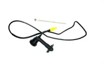 Clutch Master Cylinder And Line Assembly For Chevrolet P30 1995 Sachs SPM014 New. Price: $170.41.