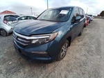 Crossmember/k-frame Rear Awd Fits 16-22 Pilot 11783344 Used. Price: $405.02.