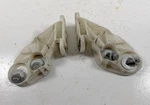 Bmw E46 330CI 325CI Front Bumper Mount Brackets 8195295 Used. Price: $29.99.