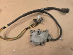 Jaguar XJ6 X300 Rotary Transmission Neutral Safety Switch LNA6201AB Used. Price: $89.99.