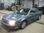 Suspension Pump Automatic Leveling Control Fits 00-05 Deville 166124 Used. Price: $84.45.