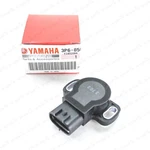 New Genuine Oem Yamaha XVS1300 XV1700 Throttle Position Sensor Assy 3P6-85885-01. Price: $119.01.