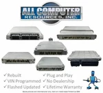 2005 Toyota 4RUNNER 4.0L Ecu Ecm Pcm Engine Computer 89661-35A70 Plug & Play Remanufactured. Price: $322.00.
