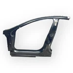 Tesla Model 2021-2024 Front Left Driver Lh Pillar Outter Body Panel Cut Oem New. Price: $495.00.