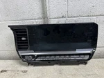 2023 Chevrolet SILVRDO15 Display With Switch Oem Part Number 86825017 Used. Price: $229.95.