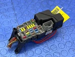 2011-2016 Volvo S60 Dash Mounted Fuse Box Relay Junction Block Oem 13800159 Used. Price: $49.99.