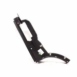 New Audi Q5 Left Outer Underbody Trim 8R0825213A 8R0-825-213-A. Price: $71.50.