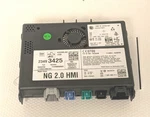 2015 Silverado Suburban Tahoe Yukon Oem Human Machine Interface Hmi 23493425 Used. Price: $239.99.