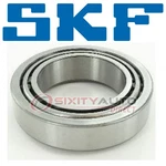 Skf Rear Axle Differential Bearing 1970-1974 Ford E-200 Econoline Ai New. Price: $28.20.