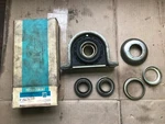Gm 2473119 Drive Shaft Center Bearing Kit -- 1941-72 Chevy Medium Duty Truck Nos New. Price: $40.00.