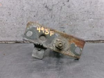 83 - 86 Nissan Pickup Truck 720 Upper Hood Latch Used. Price: $55.96.