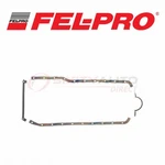 Fel-pro Oil Pan Gasket Set For 1987-1988 Chevrolet R30 4.8L L6 Engine Wh. Price: $27.55.