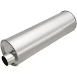 100-7225 Brexhaust Muffler Or Side Right Left Driver/passenger New. Price: $150.75.